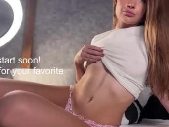 notecarret webcam model stream image