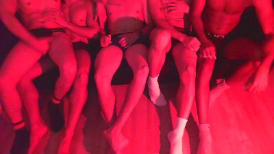 Kronosscl webcam model stream image