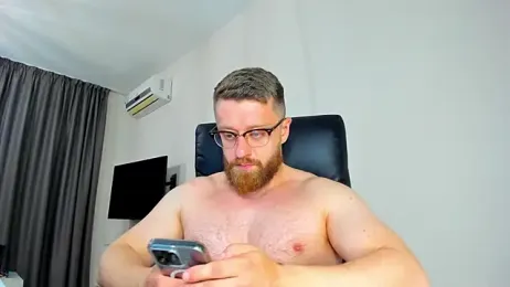 Findom_guy webcam model stream image