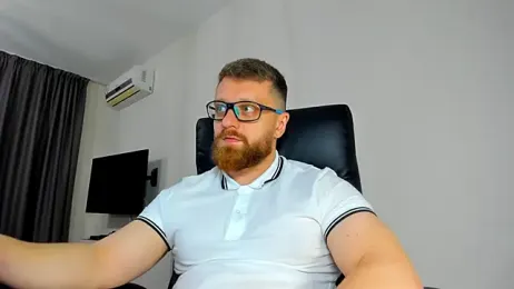 Findom_guy webcam model stream image