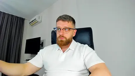 Findom_guy webcam model stream image