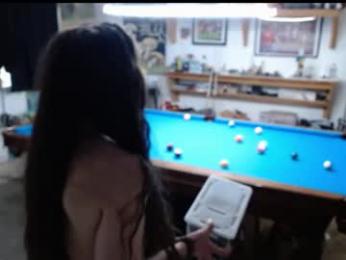 rosegold18 webcam chaturbate model stream image