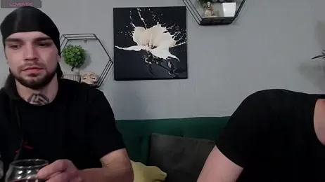 KaneHunter webcam model stream image