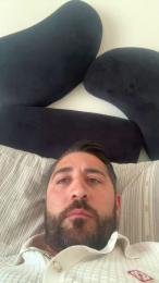 Pescecanexxx webcam cam4 model stream image