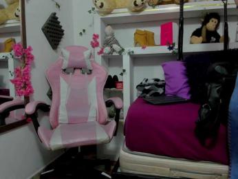 secret-ofgirls webcam model stream image