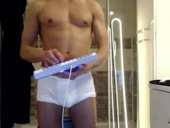 athleticloganx webcam model stream image