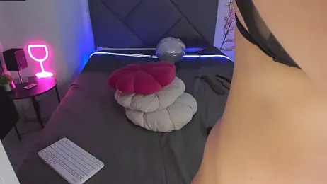 CassieEvans webcam model stream image