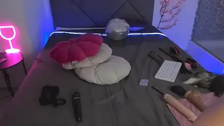 CassieEvans webcam model stream image