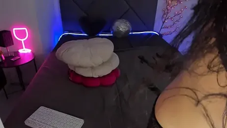 CassieEvans webcam model stream image