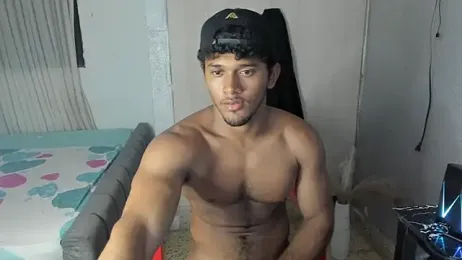 Fox2evans webcam model stream image