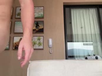 alex_islive webcam chaturbate model stream image