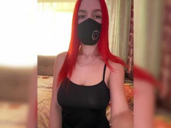 Sweet_Nasty webcam model stream image