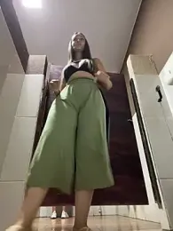 BelleLouiseVp webcam model stream image