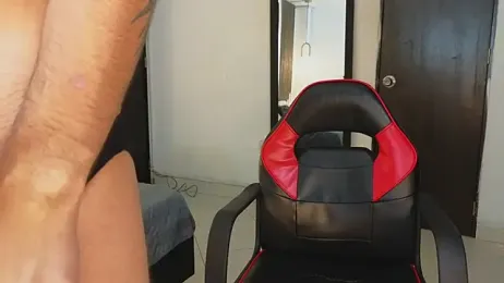 MrAdonis_ webcam model stream image