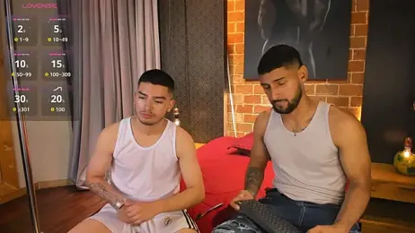 MarcoVitto webcam stripchat model stream image