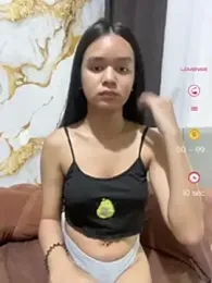 Eunice_Celestial2 webcam model stream image