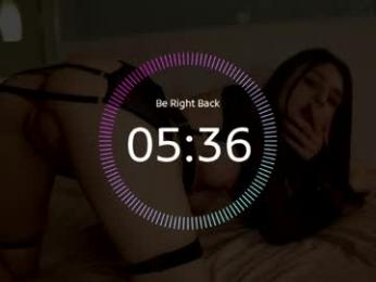 sweet_mistie webcam model stream image