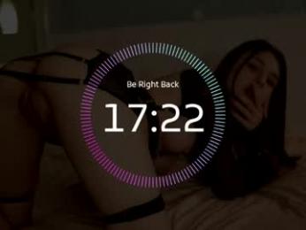 sweet_mistie webcam model stream image