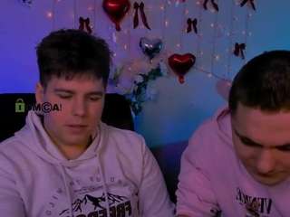 michael-strong webcam camsoda model stream image