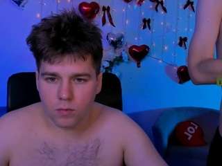 michael-strong webcam camsoda model stream image