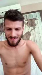 Maxim2707 webcam model stream image