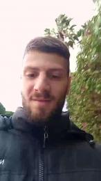 Maxim2707 webcam cam4 model stream image