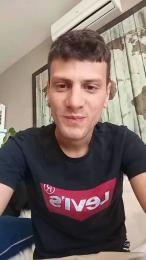 Maxim2707 webcam model stream image