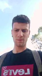 Maxim2707 webcam cam4 model stream image