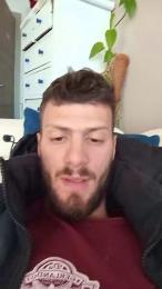 Maxim2707 webcam model stream image