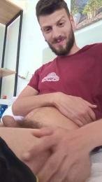 Maxim2707 webcam cam4 model stream image