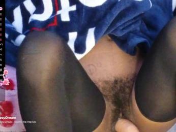 Mocha17 webcam model stream image