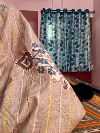 MUMTAJ-1 webcam model stream image