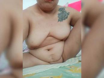 Zorriita17 webcam model stream image