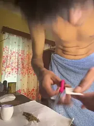 thecatfishh webcam model stream image