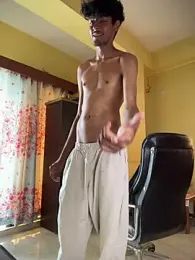 thecatfishh webcam model stream image