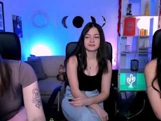 baby-hotte webcam camsoda model stream image