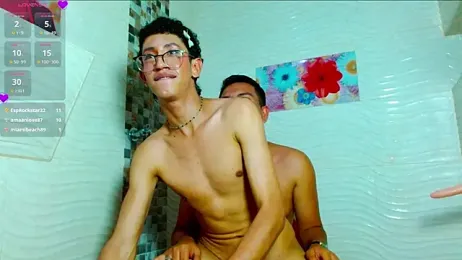 Andrea_Nx webcam stripchat model stream image