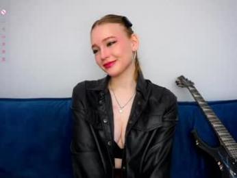 darbyreckard webcam model stream image