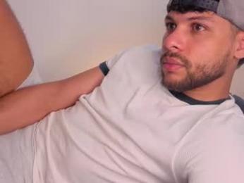 haku_kanjii webcam chaturbate model stream image