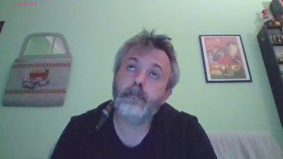 sonoboris webcam model stream image