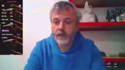 sonoboris webcam model stream image