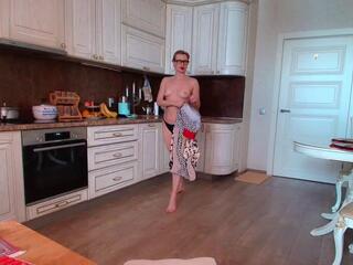 Miss Miracle webcam model stream image