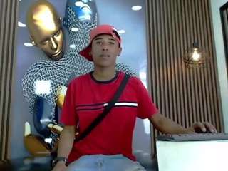 tonnymarck webcam camsoda model stream image