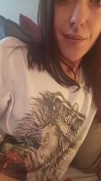 Sexywomannnn webcam model stream image