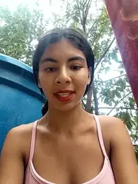 chaparritahot99 webcam model stream image