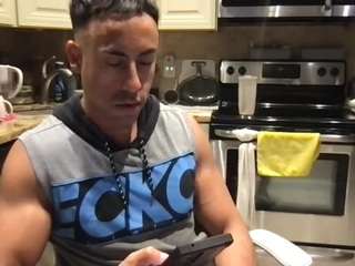 boss-man-26 webcam camsoda model stream image