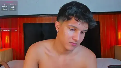 Leo_Savage_ webcam model stream image