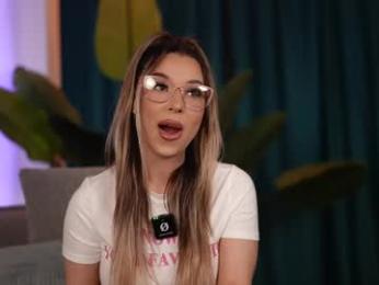 assmerising webcam chaturbate model stream image