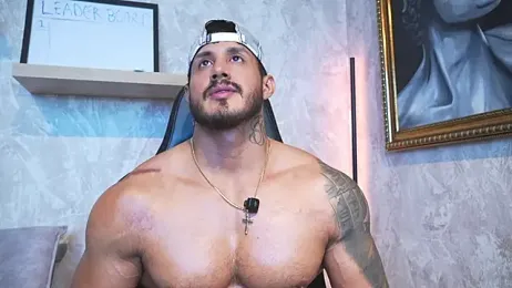 eros-steel webcam stripchat model stream image