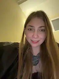 Sunny___Bunny webcam stripchat model stream image